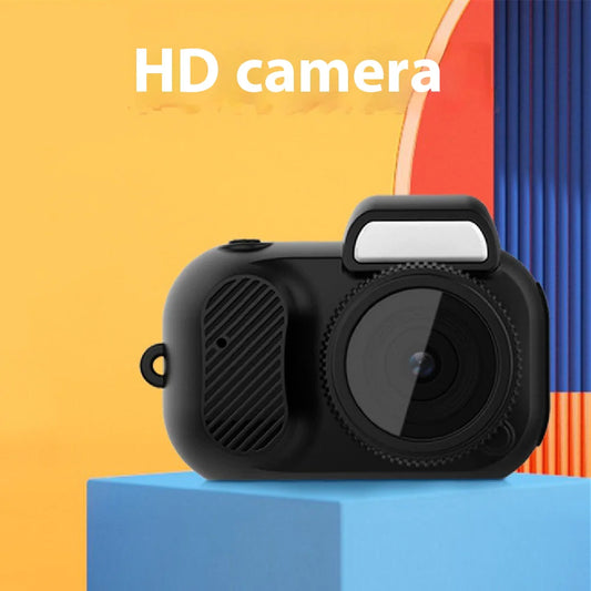 Mini Pocket Camera