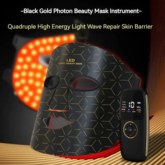 Lumi Skin Beauty Device