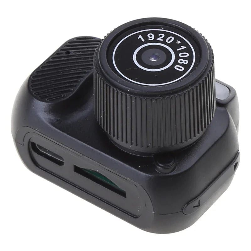 Mini Pocket Camera